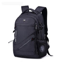 Mochila Swiss Antifurto para Notebook 15.6” e 17” – Impermeável com USB, Ideal para Trabalho, Faculdade e Viagens