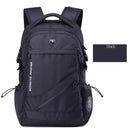 Mochila Swiss Antifurto para Notebook 15.6” e 17” – Impermeável com USB, Ideal para Trabalho, Faculdade e Viagens