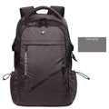 Mochila Swiss Antifurto para Notebook 15.6” e 17” – Impermeável com USB, Ideal para Trabalho, Faculdade e Viagens