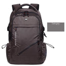 Mochila Swiss Antifurto para Notebook 15.6” e 17” – Impermeável com USB, Ideal para Trabalho, Faculdade e Viagens