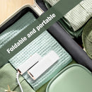 Mini Ferro a Vapor Portátil 1000W Dobrável – Passadeira Vertical para Roupas com Função Seco e Vapor Ideal para Viagens e Uso Diário