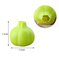 Descascador de Alho de Silicone, Removedor de Casca de Alho, Rolo para Descascar Alho Rápido e Fácil – Acessório de Cozinha