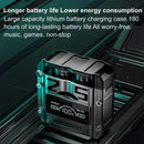 Original M25 TWS Wireless Headphones Earphones Bluetooth Touch Control Noise Reduction Stereo Earbuds Headsets
