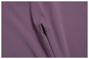 Conjunto Esportivo Feminino 2 Peças: Top Regata com Costas Estéticas + Calça Pantalona de Cintura Alta, Roupa de Yoga Respirável para Academia e Loungewear