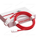 Carregador Original SuperVOOC 100W para OnePlus – Carregamento Ultra Rápido com Cabo USB-C | Compatível com OnePlus 10, 11, 12, 13, Ace, Nord e mais