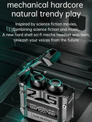 Original M25 TWS Wireless Headphones Earphones Bluetooth Touch Control Noise Reduction Stereo Earbuds Headsets
