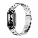 Pulseira Metálica Premium para Mi Band 10/9/8/7/6/5 – Bracelete Elegante Compatível com Xiaomi Mi Band NFC