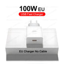 Carregador Original SuperVOOC 100W para OnePlus – Carregamento Ultra Rápido com Cabo USB-C | Compatível com OnePlus 10, 11, 12, 13, Ace, Nord e mais