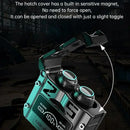 Original M25 TWS Wireless Headphones Earphones Bluetooth Touch Control Noise Reduction Stereo Earbuds Headsets
