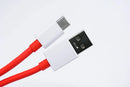 Carregador Original SuperVOOC 100W para OnePlus – Carregamento Ultra Rápido com Cabo USB-C | Compatível com OnePlus 10, 11, 12, 13, Ace, Nord e mais