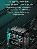 Original M25 TWS Wireless Headphones Earphones Bluetooth Touch Control Noise Reduction Stereo Earbuds Headsets