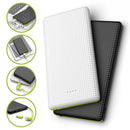 Power Bank Portátil 5000mAh / 10000mAh – Carregador Compacto, Leve e Elegante para Uso Diário e Emergências
