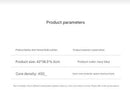 Almofada de Assento em Espuma de Memória para Alívio de Hemorroidas e Dor no Cóccix – Almofada Ortopédica em Formato Donut com Design Oco